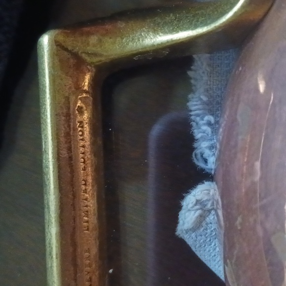 Limited edition paul revere copper pots - Picture 7 of 7